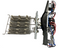 ACiQ Heater Coil 10kW 34100 BTU