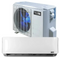 ACiQ Mini Split System ACIQ-12W-HP115B 12000 BTU 20.8 SEER2 Single Zone Wall Mounted With WiFi 115V