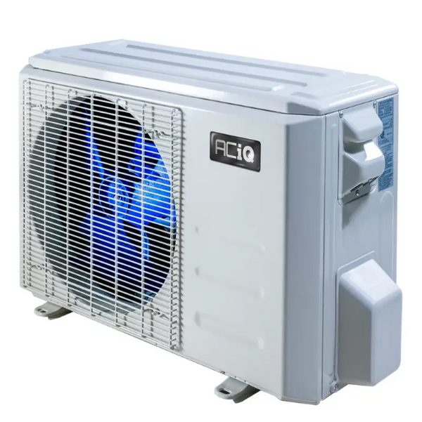 ACiQ Inverter Heat Pump Condenser – 18 SEER 24,000 BTU Split System
