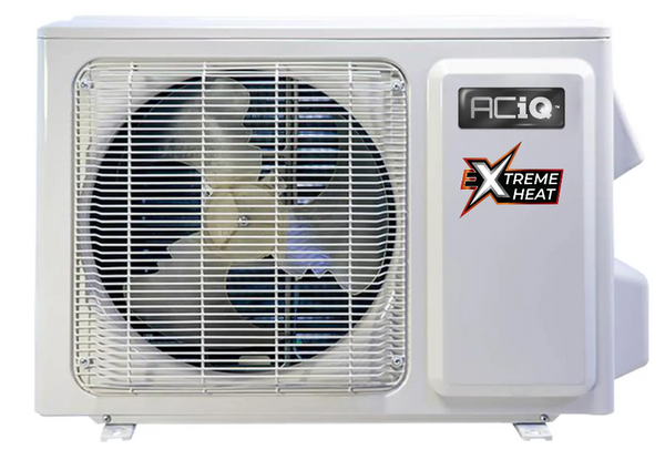 ACiQ  2 Ton Inverter Heat Pump Condenser 20 SEER Extreme Heat ACiQ-24-HPB