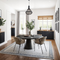 The Selah Dining Table