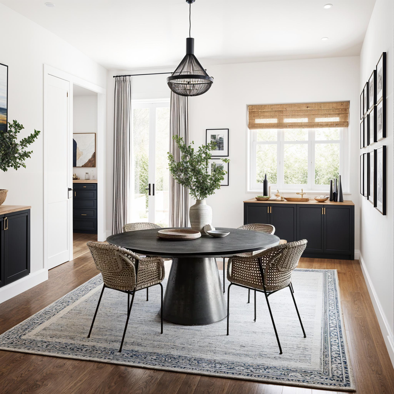 The Selah Dining Table