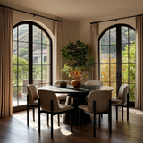 The Simone Dining Table