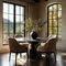 The Simone Dining Table