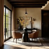 The Simone Dining Table