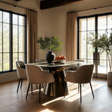 The Simone Dining Table