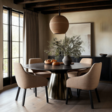 The Simone Dining Table