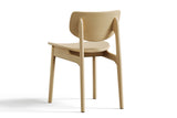 Simone Wood Dining Chair (Set of 2)
