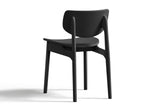 Simone Wood Dining Chair (Set of 2)