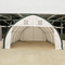Single Truss Arch Storage Shelter W20'xL42'xH12'