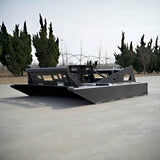 Greatbear Skid Steer 66'' Brush Cutter