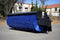 Greatbear Skid Steer 72'' Angle Broom