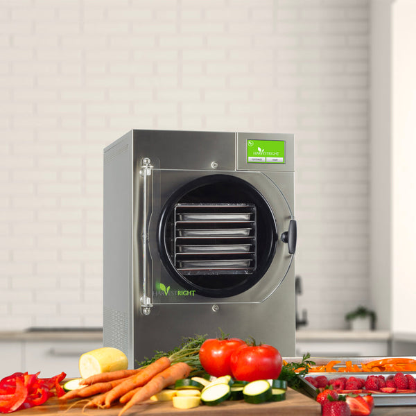 Harvest Right Small Home Pro Freeze Dryer N-HRFDSSS-PP