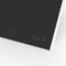 FORNO Evoluto  51" Smart Coffee Table – Dual Fridge Drawers, Bluetooth Audio, Wireless Charging, RGB Light in Black in White, FCTFR7006-51WHT