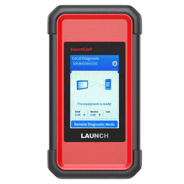 Launch Tech USA SmartLink C Hardware
