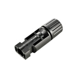 Solar Connectors | Solar Panel Connectors with Male and Female Connection | DIY