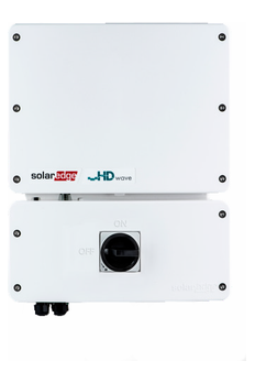 SolarEdge SE7600H-US Energy Hub Inverter