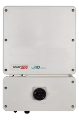 SolarEdge SE11400H-US HD-Wave Inverter