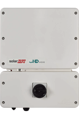 SolarEdge SE3800H-US HD-Wave Inverter