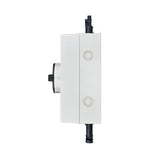Solar PV DC Quick Disconnect Switch | Solar Array DC Quick Disconnect Switch | 1500 Volt 55 Amp | 2 Pole 1 String | Easy to Install