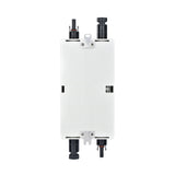 Solar PV DC Quick Disconnect Switch | Solar Array DC Quick Disconnect Switch | 1500 Volt 55 Amp | 2 Pole 1 String | Easy to Install