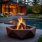 The Solara Firepit