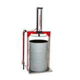 Newstripe Pack-Master Spark Resistant Air Powered Compactor