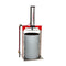 Newstripe Pack-Master Spark Resistant Air Powered Compactor