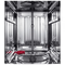 FORNO Appliance Package - 48" Gas Range, Range Hood, 60" Refrigerator, Dishwasher, Microwave Drawer, Wine Cooler, AP-FFSGS6244-48-22
