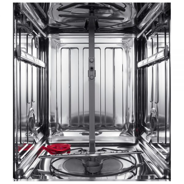 FORNO Appliance Package - 36 Inch Gas Range, Dishwasher, 60 Inch Refrigerator, AP-FFSGS6244-36-5