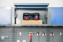 Heavy Duty Steel Garage Cabinet Storage System (7 Drawers & 5 Cabinets)