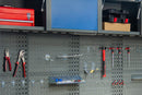 Heavy Duty Steel Garage Cabinet Storage System (7 Drawers & 5 Cabinets)