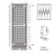 Tall Dual Zone Upright Wine Cooler | Low-E Glass & Silent Cooling
