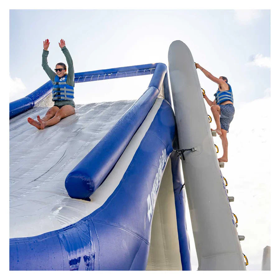 Aquaglide Summit Express TR