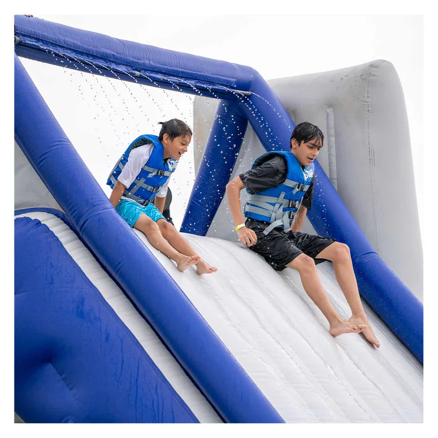 Aquaglide Summit Express TR