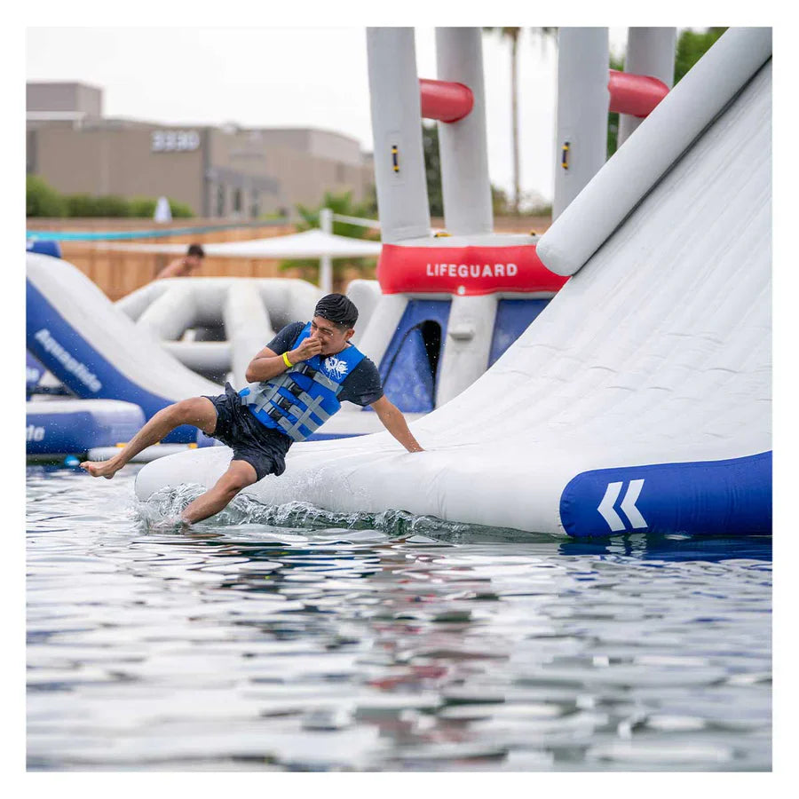 Aquaglide Summit Express TR