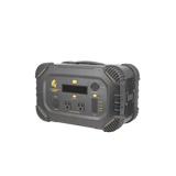 Lion summit - 530W/665Wh lifepo4 power generator