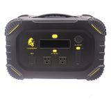 Lion summit - 530W/665Wh lifepo4 power generator