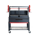 Sunterra Outdoor Argentine Rear Brasero Grills