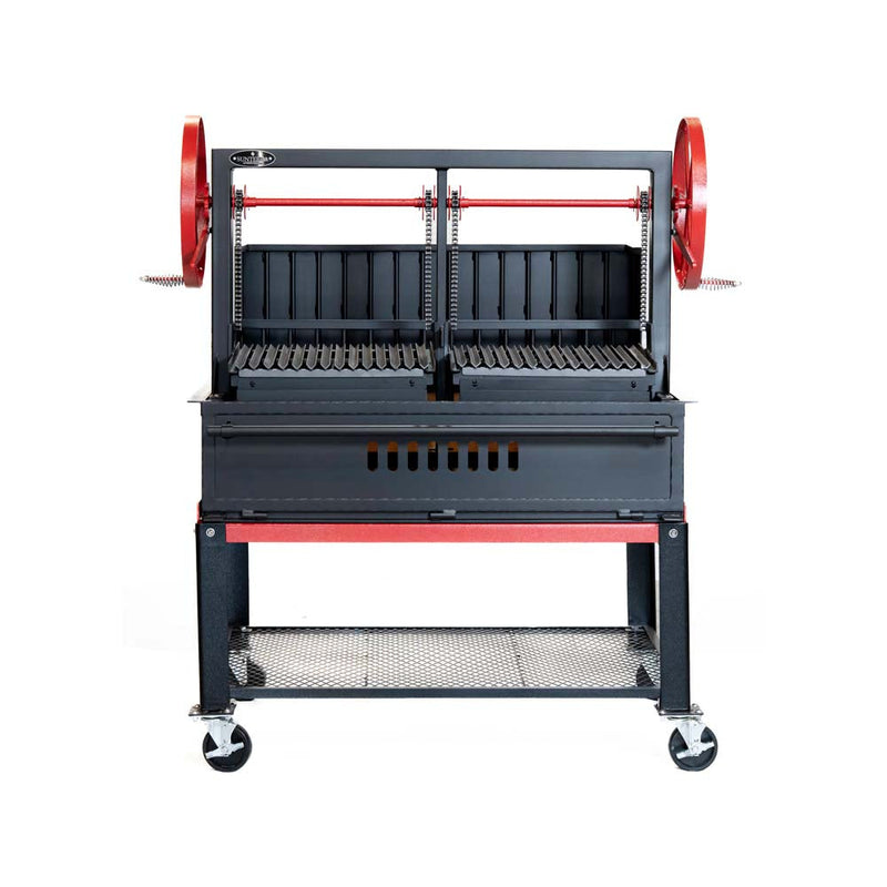 Sunterra Outdoor Argentine Rear Brasero Grills