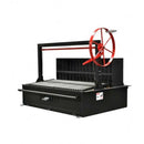 Sunterra Outdoor Argentine Rear Brasero Grills