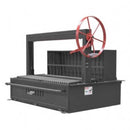 Sunterra Outdoor Argentine Rear Brasero Grills