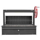 Sunterra Outdoor Argentine Rear Brasero Grills