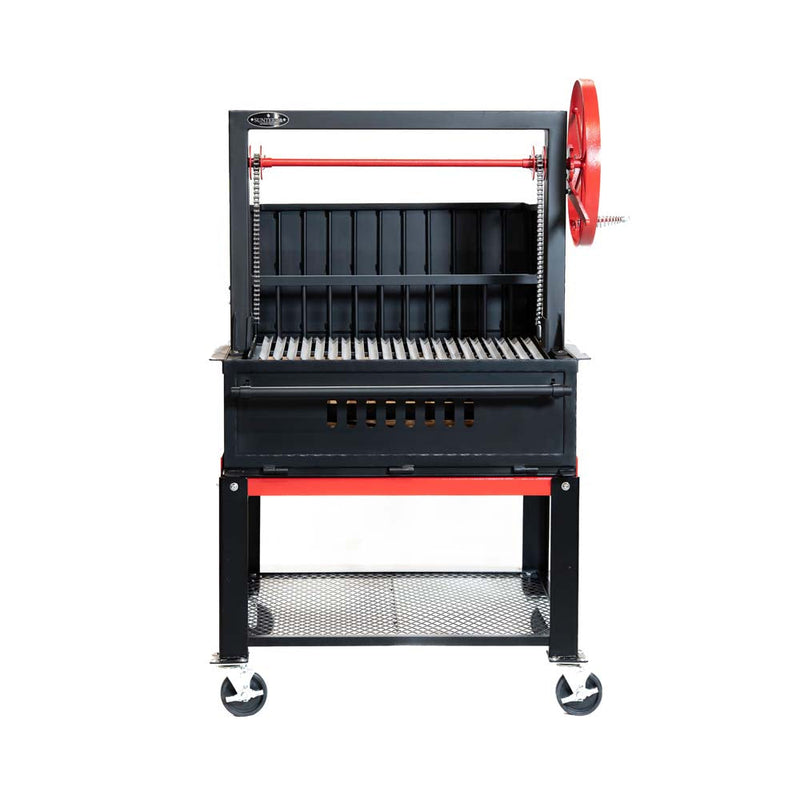 Sunterra Outdoor Argentine Rear Brasero Grills
