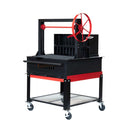 Sunterra Outdoor Argentine Rear Brasero Grills