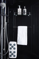 Platinum Superior Steam Shower