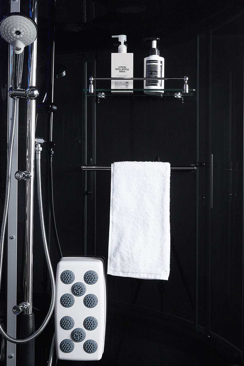 Platinum Superior Steam Shower