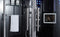 Platinum Superior Steam Shower