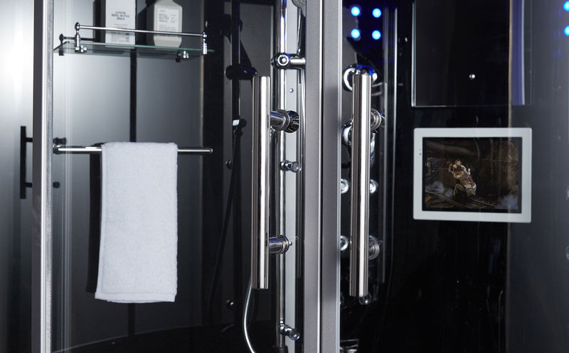 Platinum Superior Steam Shower