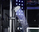 Platinum Superior Steam Shower